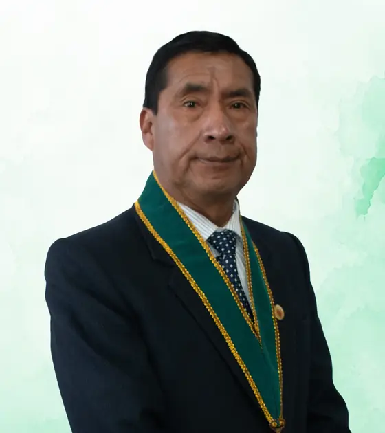 Dr. Mauro Octavio Tapia Cruz